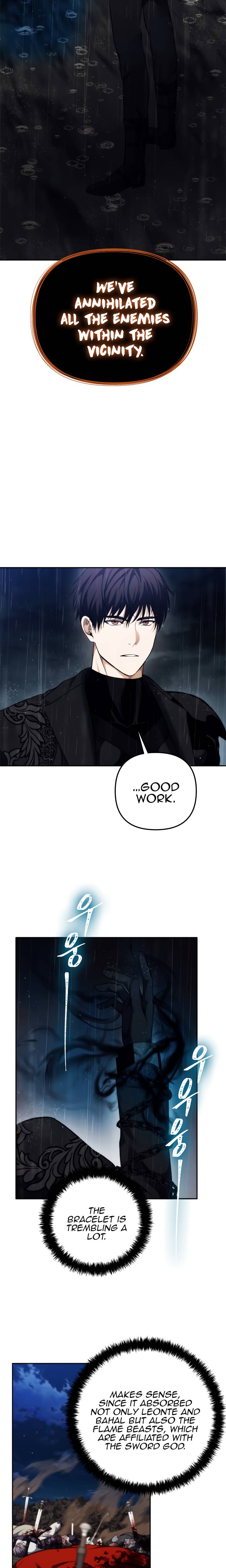 Read Ranker Who Lives A Second Time Manga Online