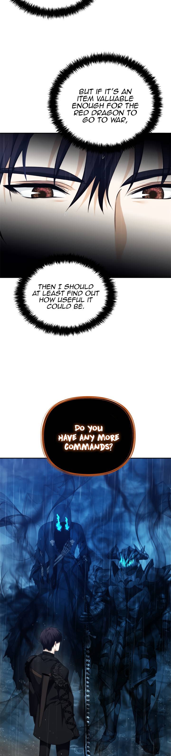 Read Ranker Who Lives A Second Time Manga Online