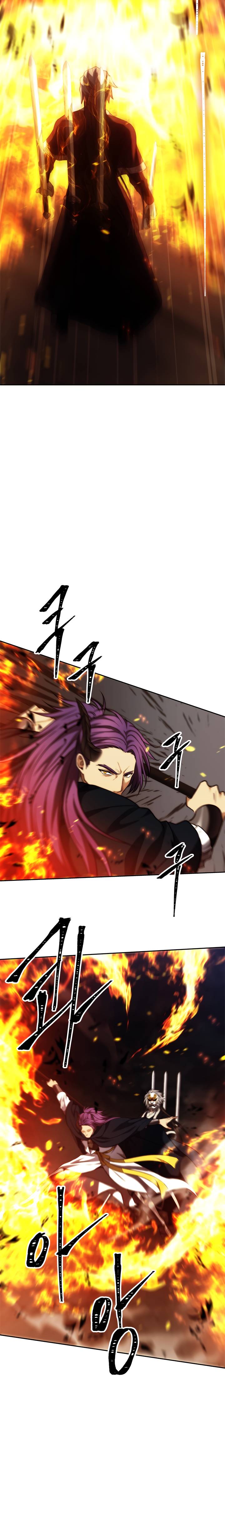 Read Ranker Who Lives A Second Time Manga Online