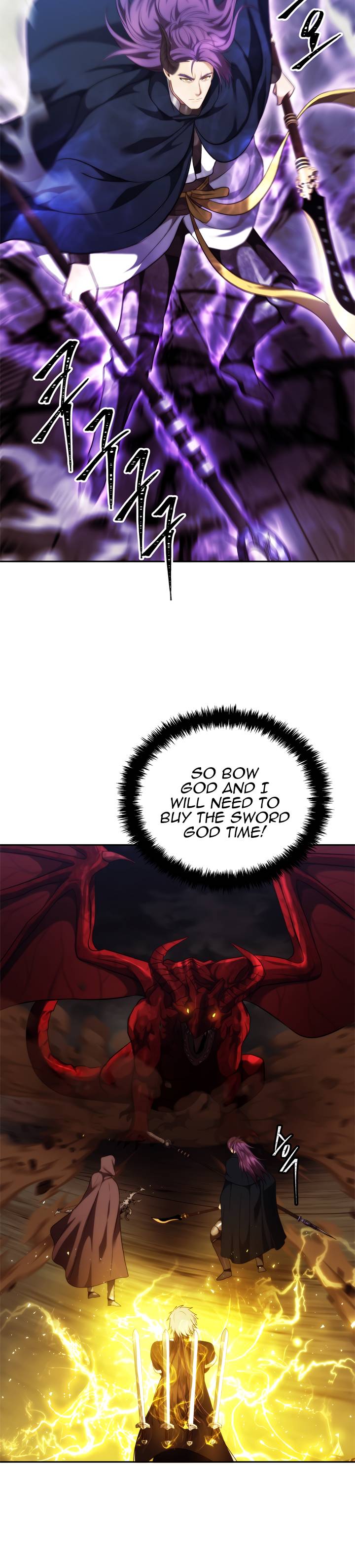 Read Ranker Who Lives A Second Time Manga Online