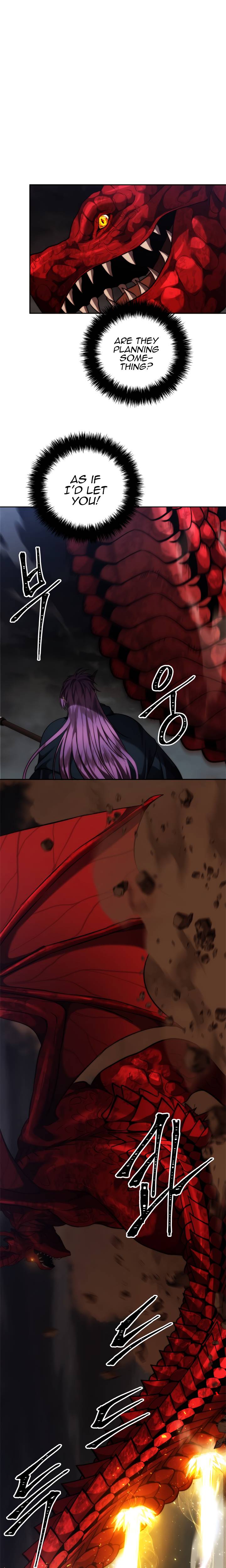 Read Ranker Who Lives A Second Time Manga Online