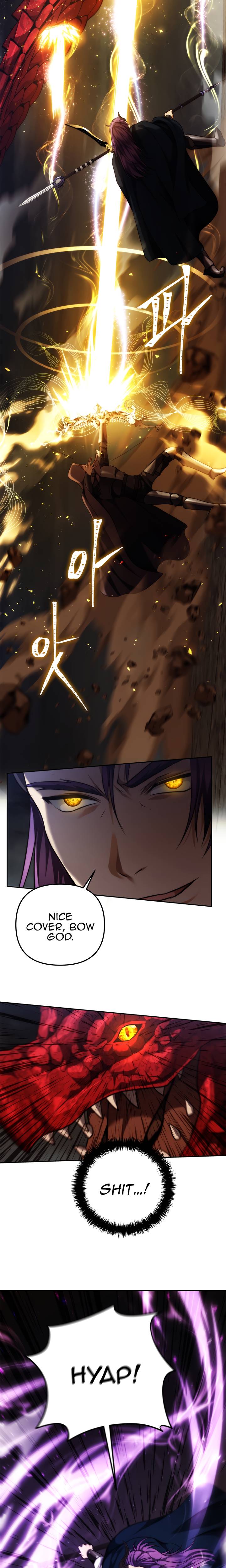 Read Ranker Who Lives A Second Time Manga Online