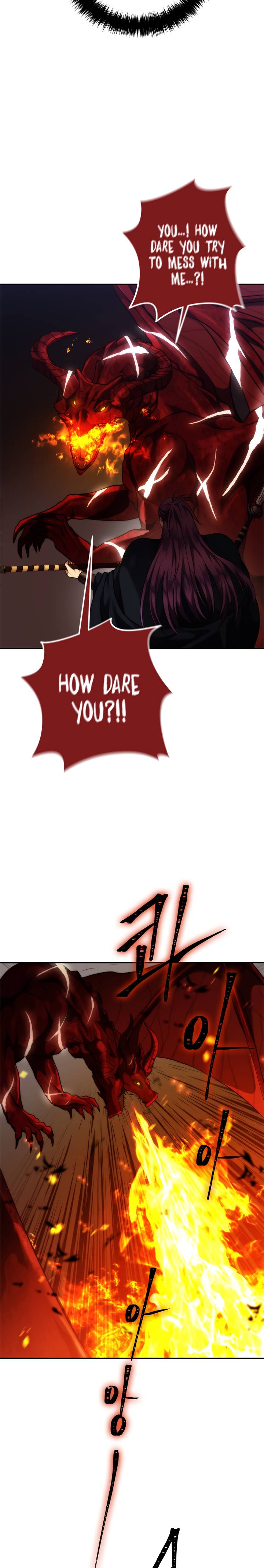 Read Ranker Who Lives A Second Time Manga Online