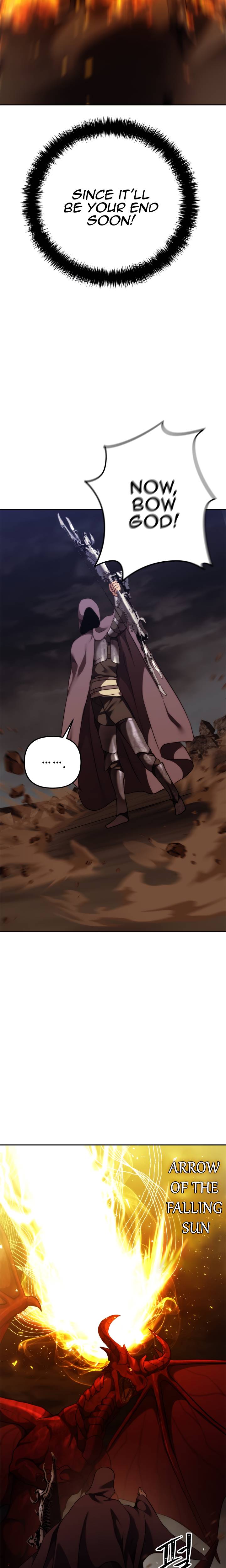 Read Ranker Who Lives A Second Time Manga Online