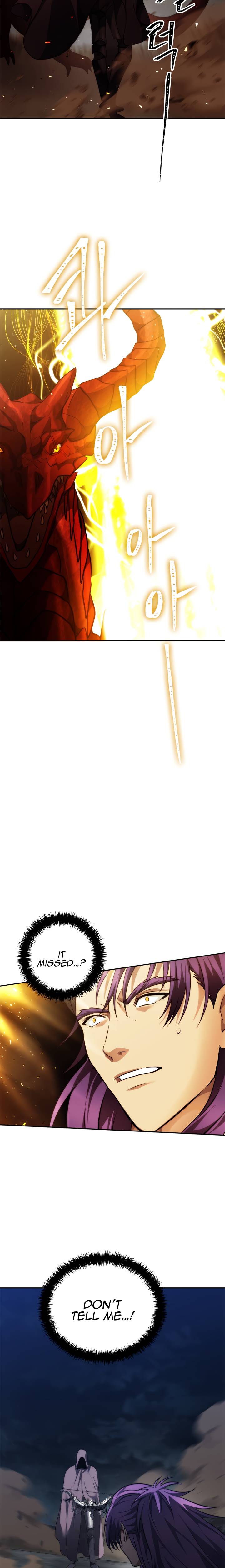 Read Ranker Who Lives A Second Time Manga Online