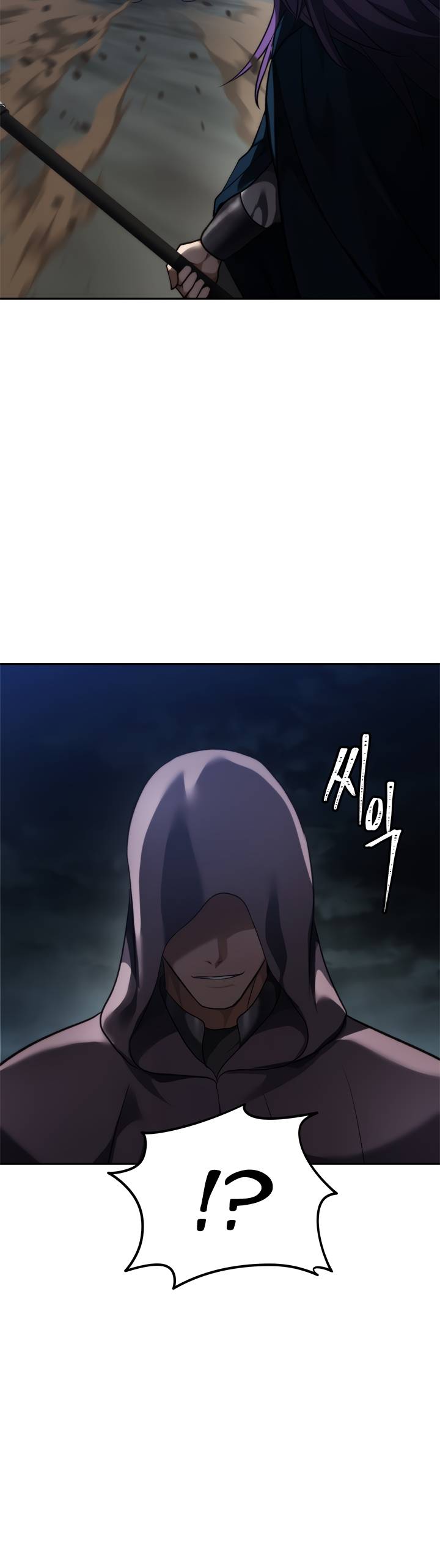 Read Ranker Who Lives A Second Time Manga Online