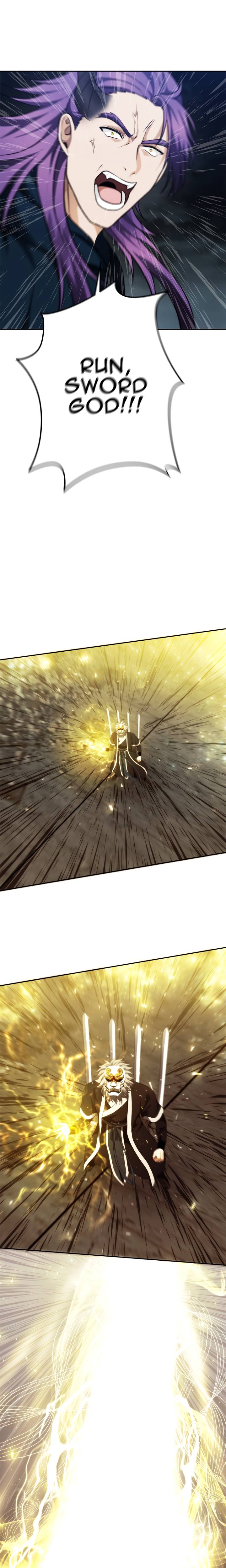 Read Ranker Who Lives A Second Time Manga Online