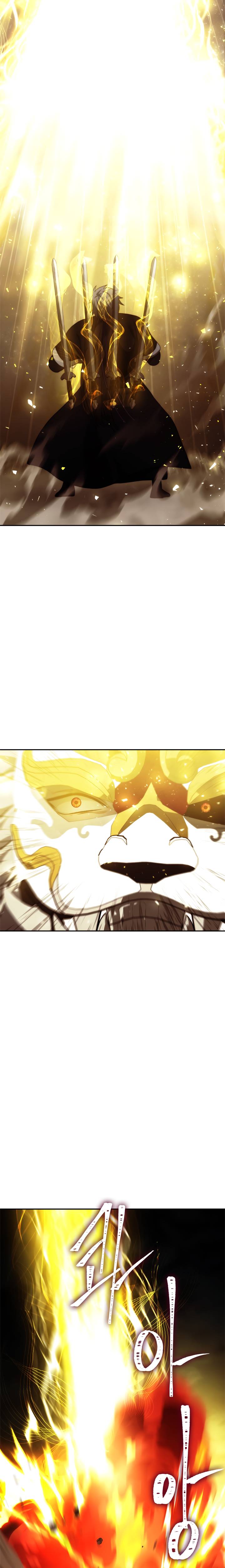 Read Ranker Who Lives A Second Time Manga Online