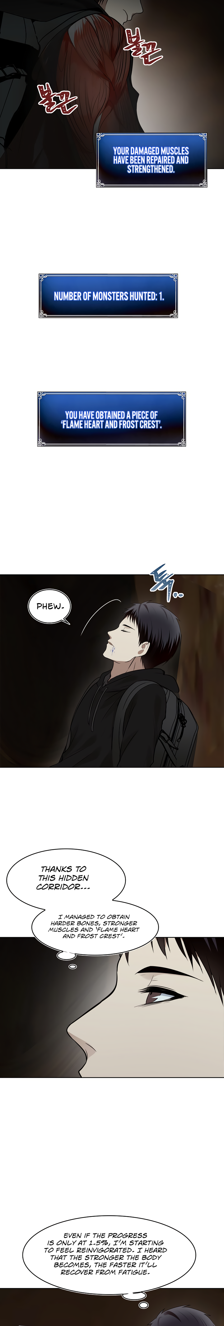 Read Ranker Who Lives A Second Time Manga Online