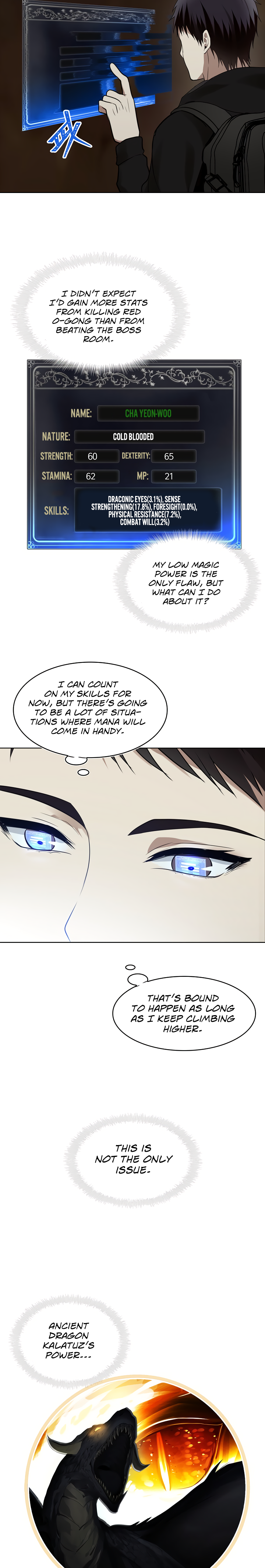 Read Ranker Who Lives A Second Time Manga Online