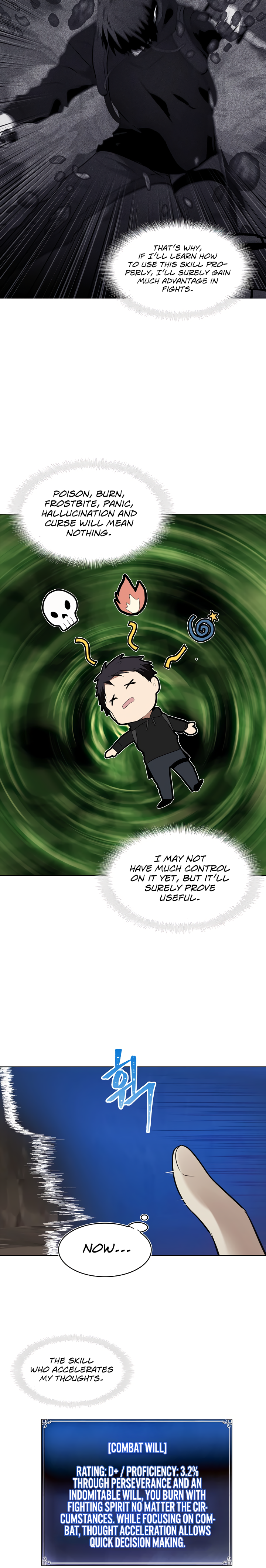 Read Ranker Who Lives A Second Time Manga Online