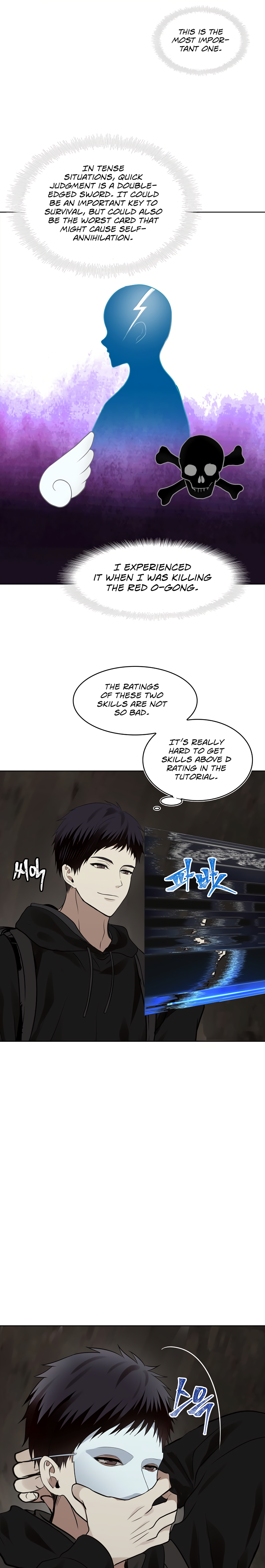 Read Ranker Who Lives A Second Time Manga Online