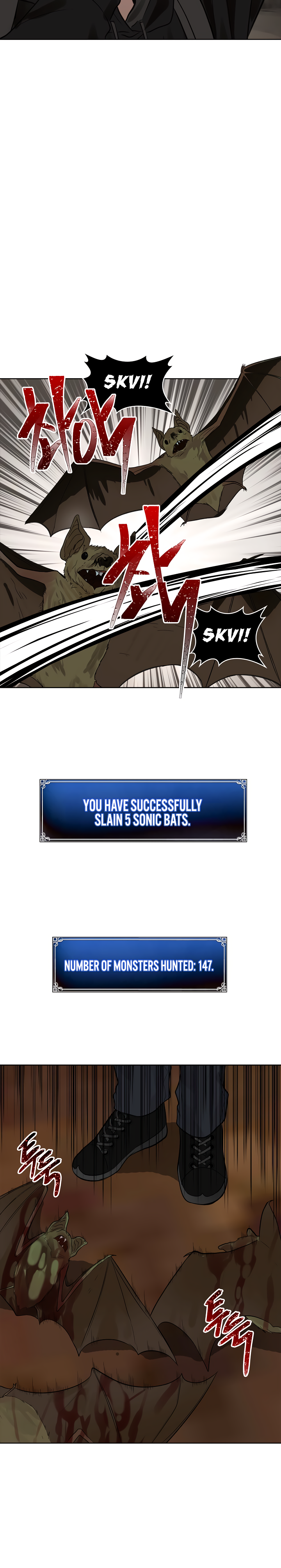 Read Ranker Who Lives A Second Time Manga Online