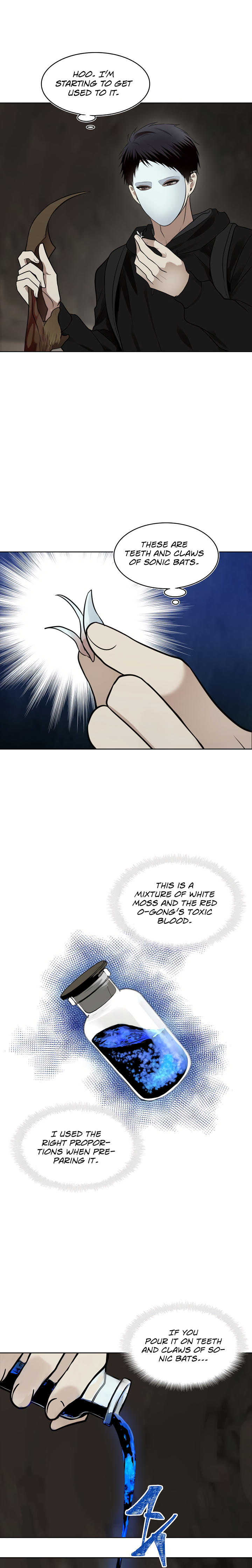 Read Ranker Who Lives A Second Time Manga Online