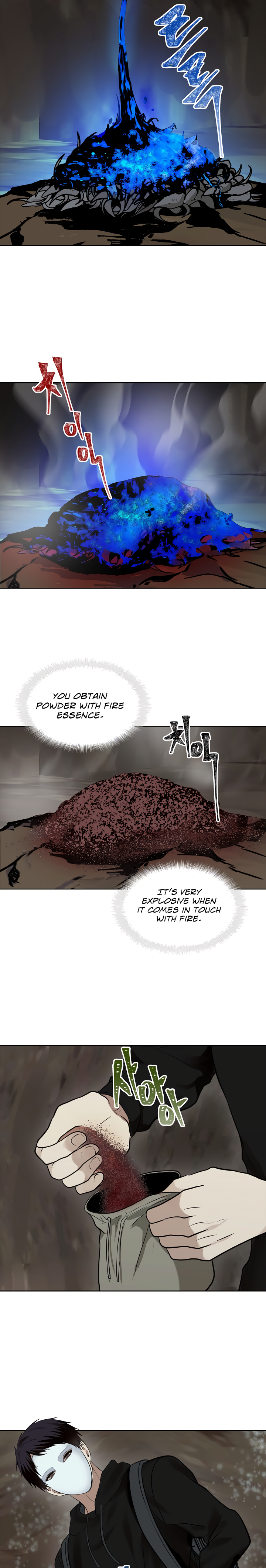 Read Ranker Who Lives A Second Time Manga Online