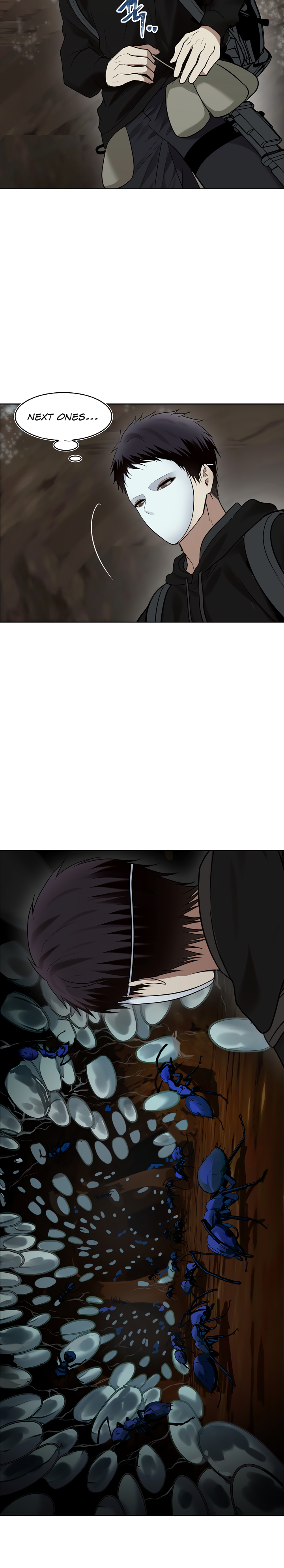 Read Ranker Who Lives A Second Time Manga Online