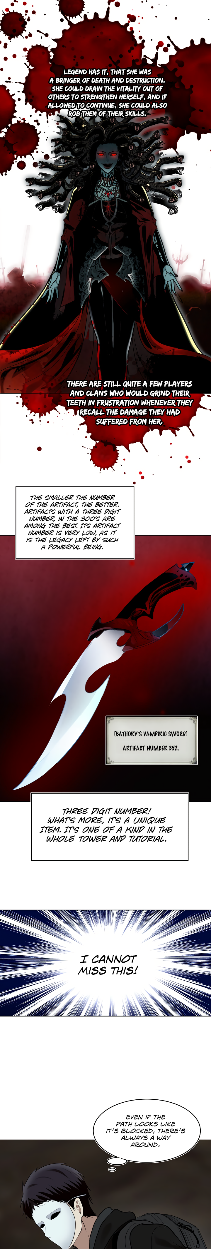 Read Ranker Who Lives A Second Time Manga Online