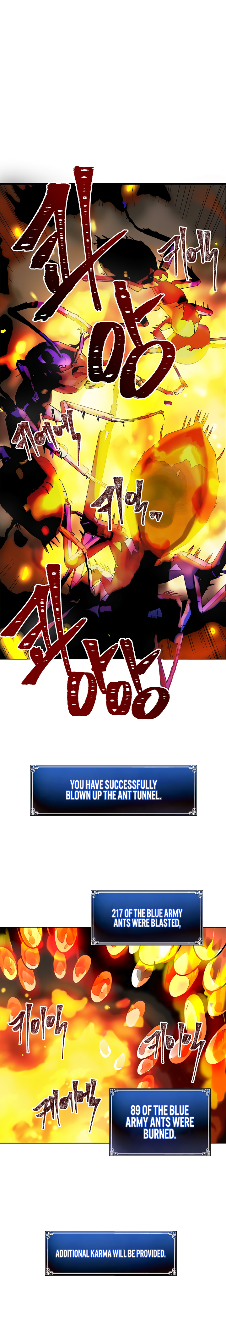 Read Ranker Who Lives A Second Time Manga Online