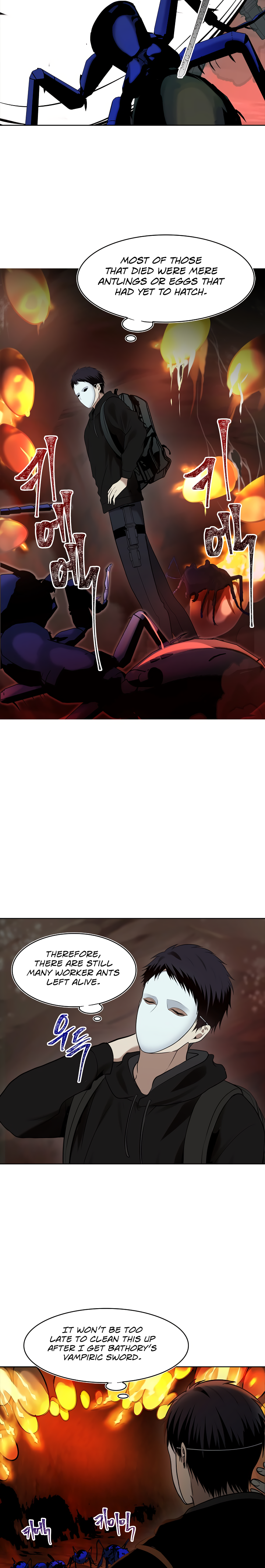 Read Ranker Who Lives A Second Time Manga Online