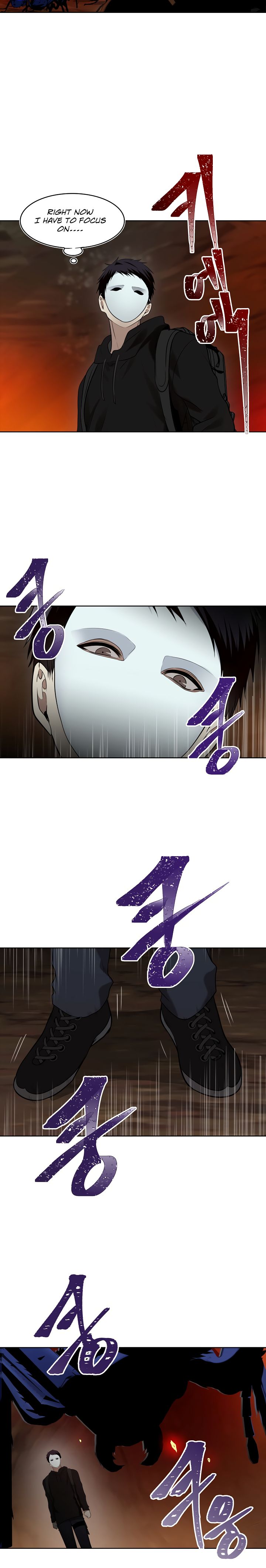 Read Ranker Who Lives A Second Time Manga Online