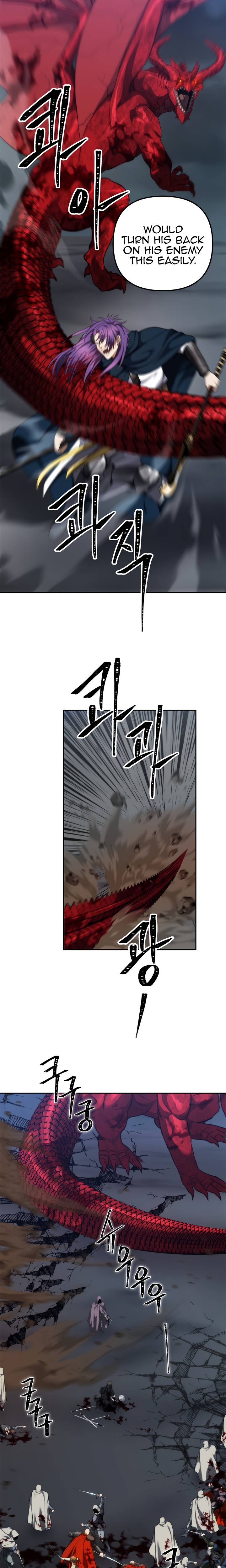 Read Ranker Who Lives A Second Time Manga Online