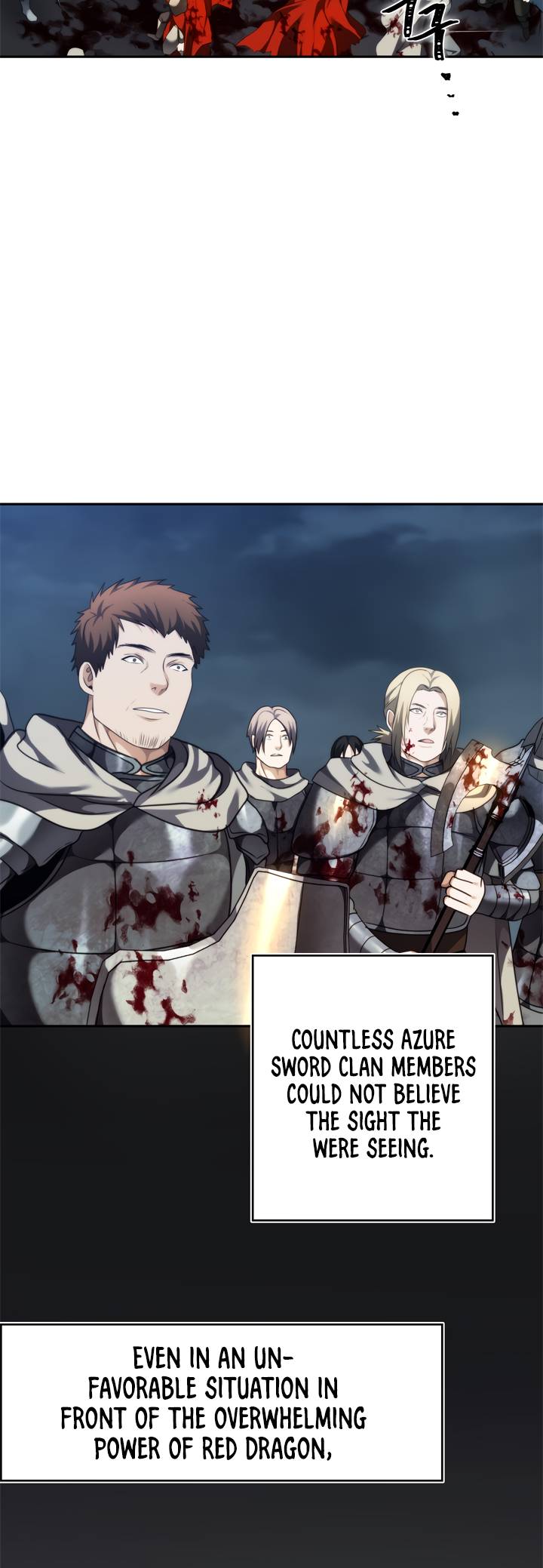 Read Ranker Who Lives A Second Time Manga Online