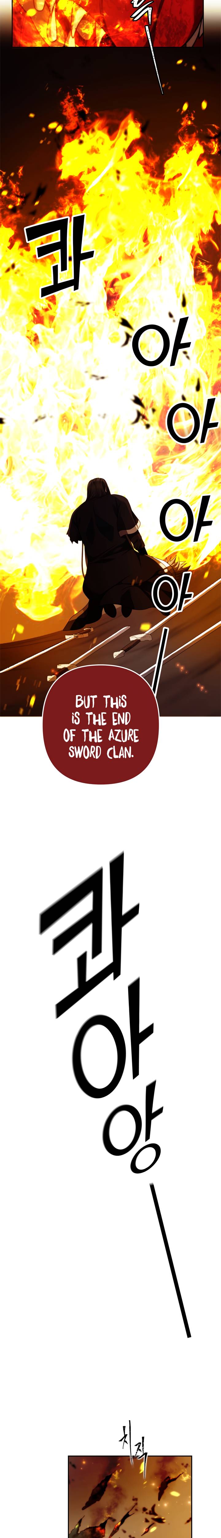 Read Ranker Who Lives A Second Time Manga Online