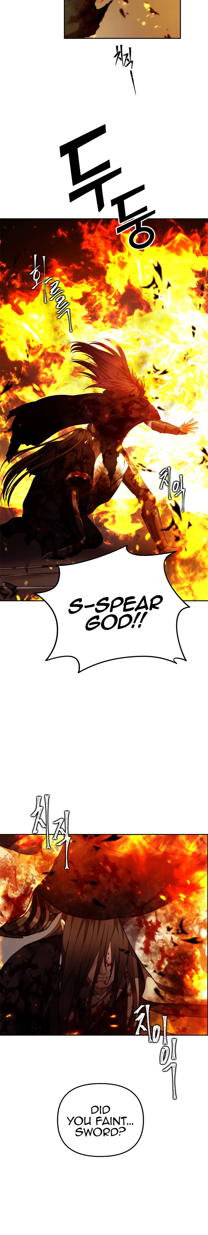 Read Ranker Who Lives A Second Time Manga Online