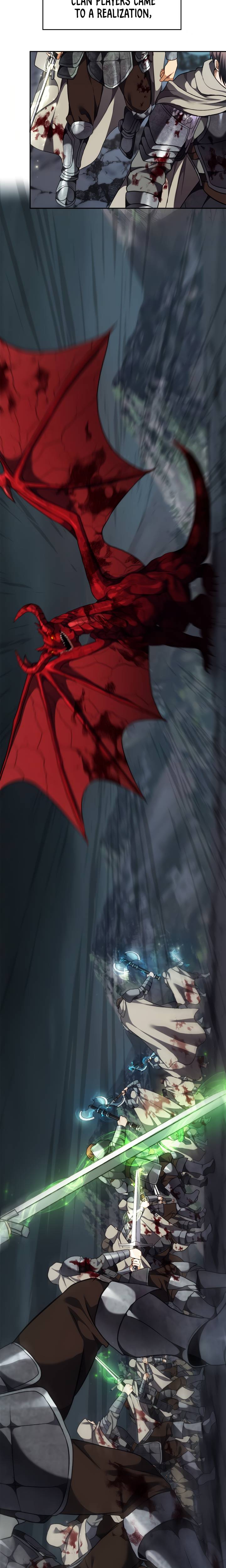 Read Ranker Who Lives A Second Time Manga Online