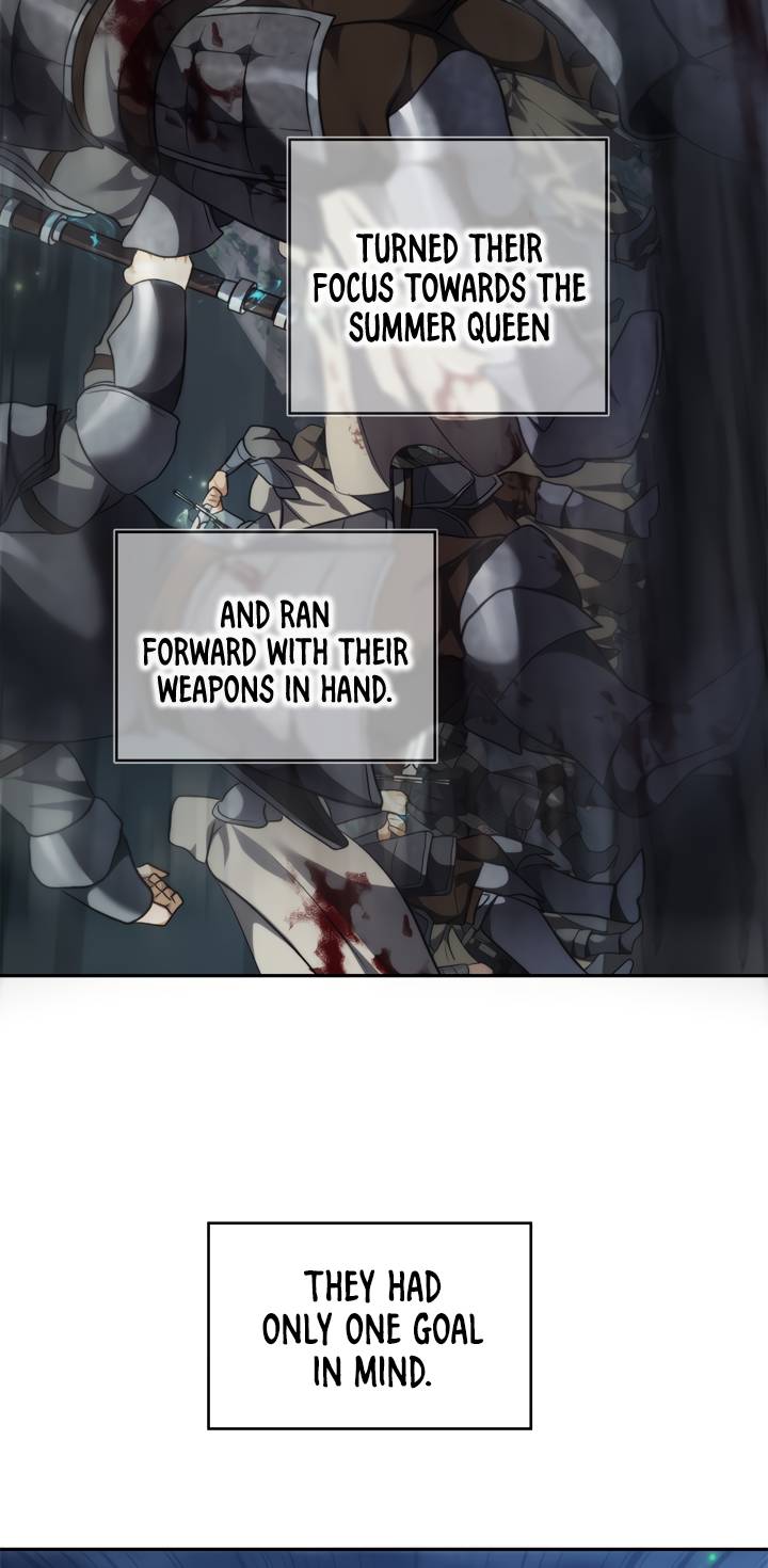 Read Ranker Who Lives A Second Time Manga Online