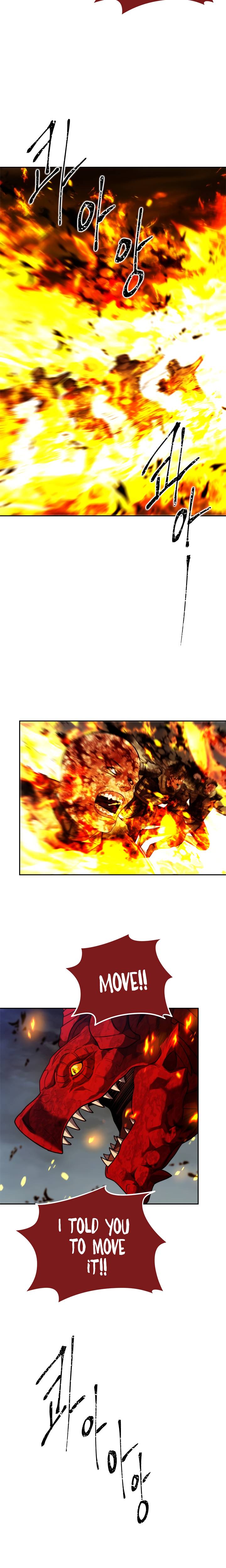 Read Ranker Who Lives A Second Time Manga Online