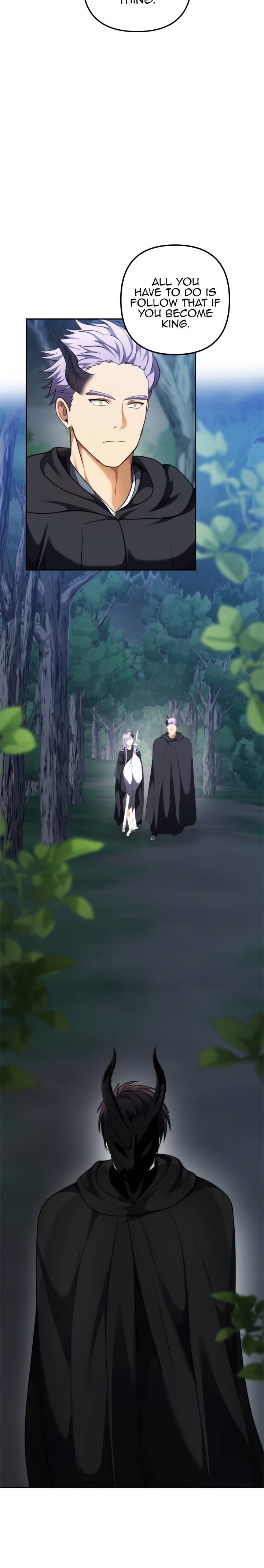 Read Ranker Who Lives A Second Time Manga Online