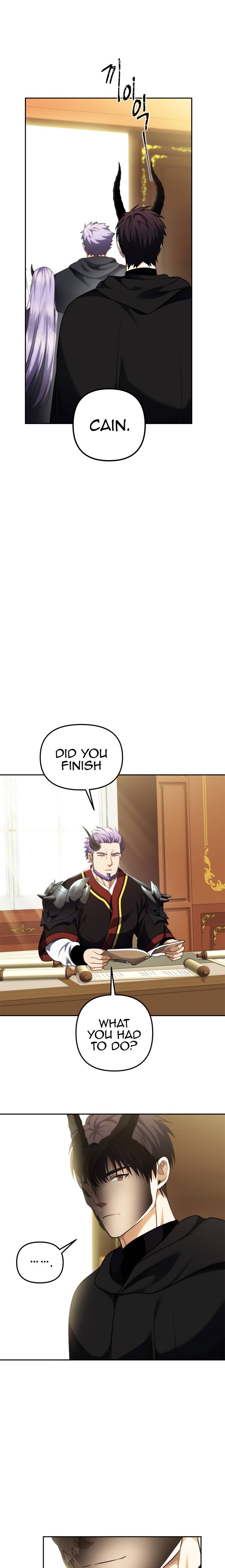 Read Ranker Who Lives A Second Time Manga Online