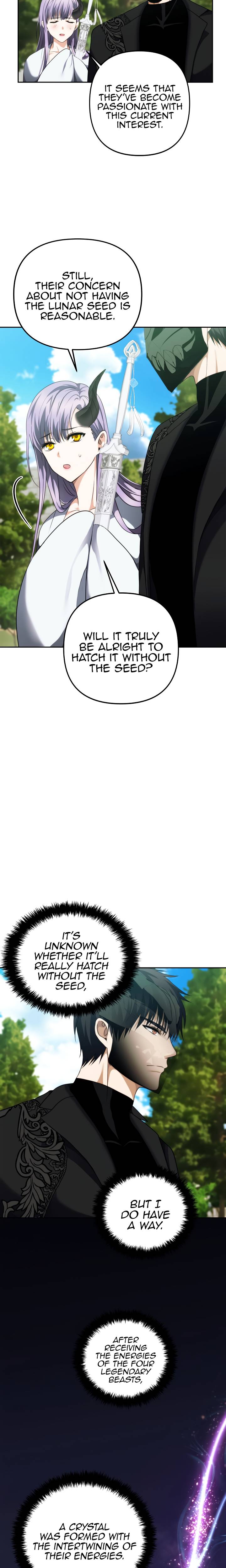 Read Ranker Who Lives A Second Time Manga Online