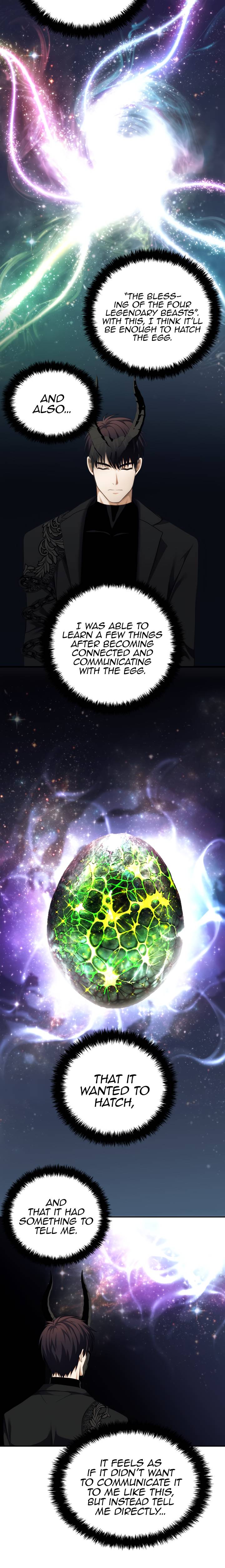 Read Ranker Who Lives A Second Time Manga Online