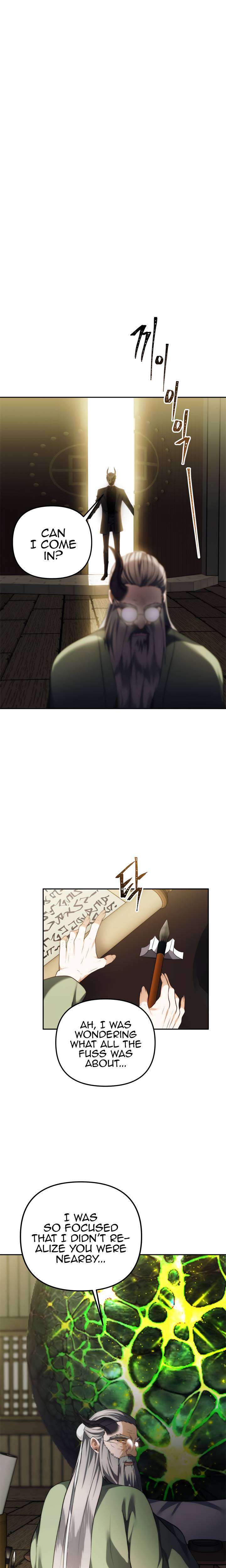 Read Ranker Who Lives A Second Time Manga Online