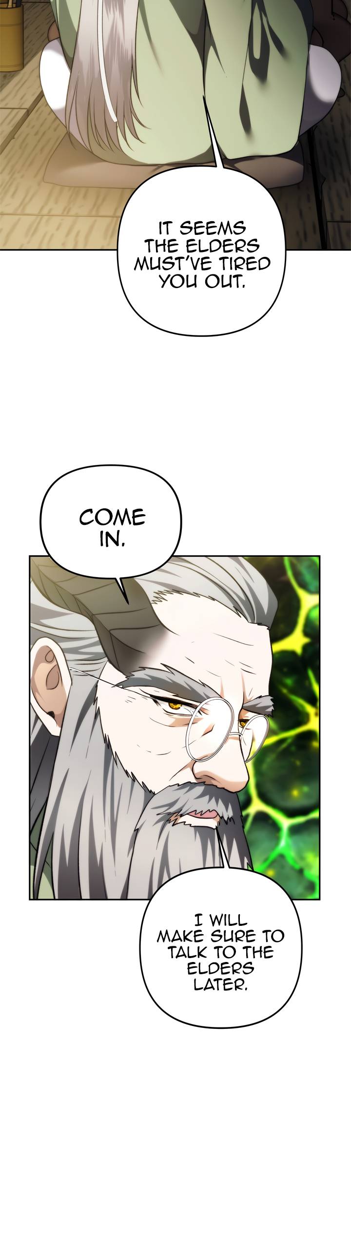 Read Ranker Who Lives A Second Time Manga Online