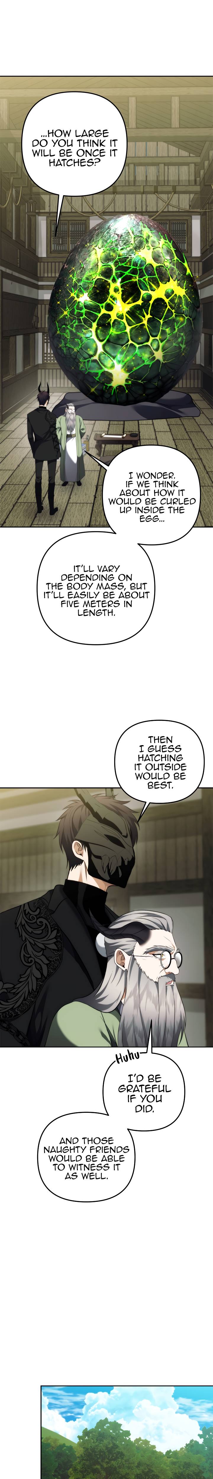 Read Ranker Who Lives A Second Time Manga Online