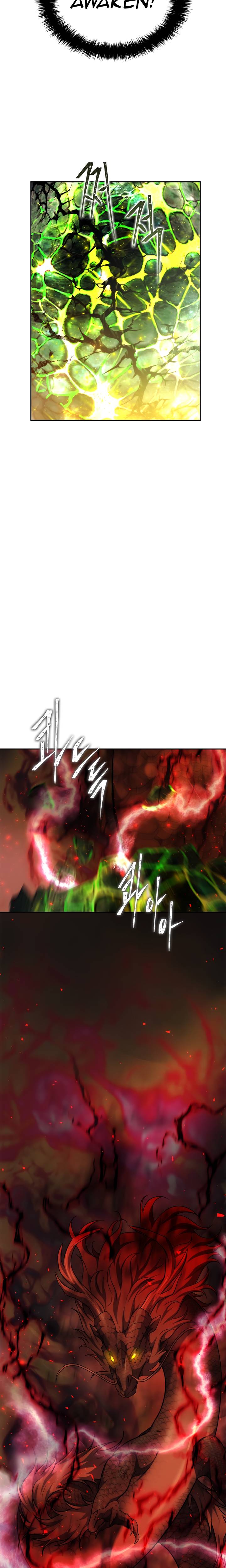 Read Ranker Who Lives A Second Time Manga Online