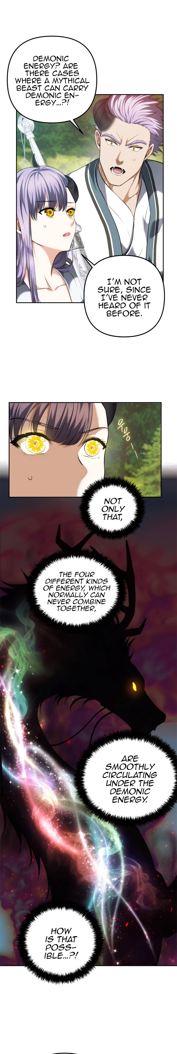 Read Ranker Who Lives A Second Time Manga Online