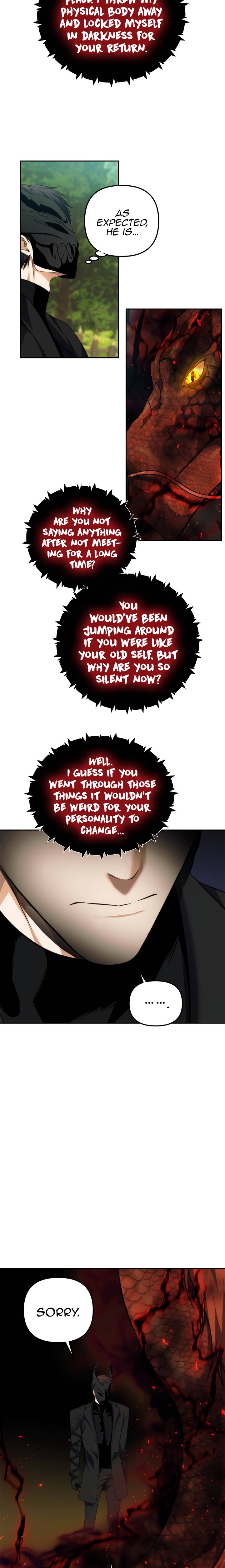 Read Ranker Who Lives A Second Time Manga Online