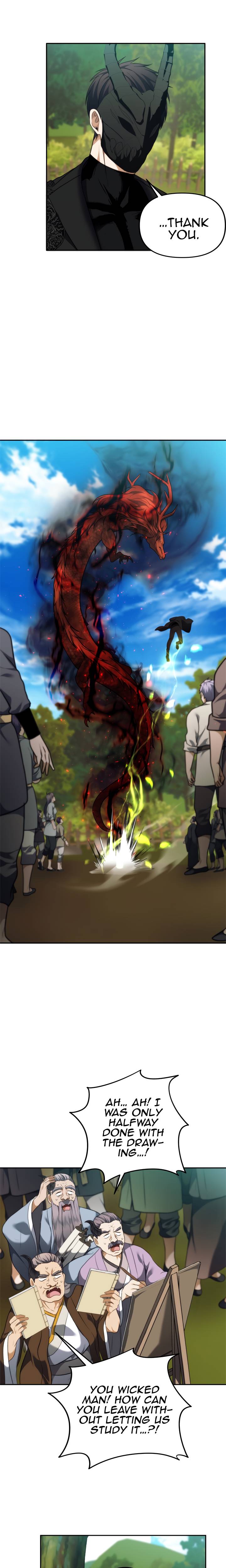 Read Ranker Who Lives A Second Time Manga Online