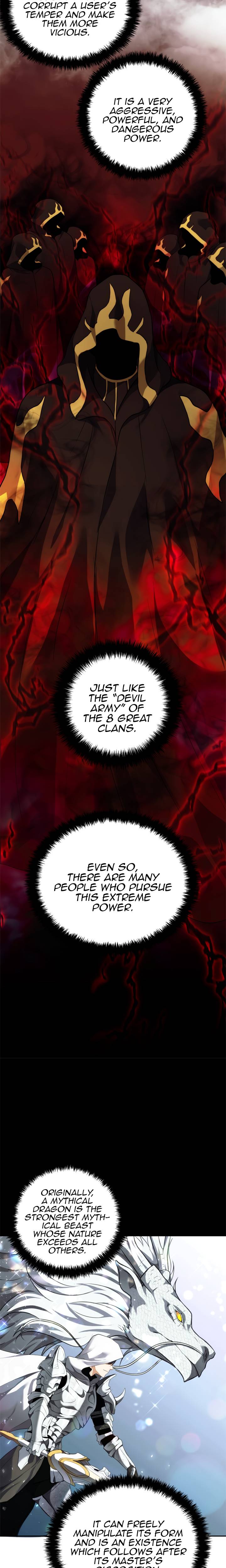 Read Ranker Who Lives A Second Time Manga Online