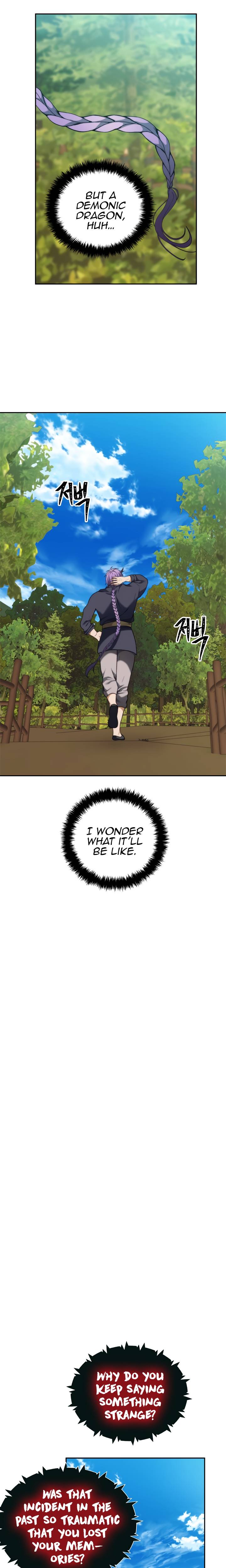 Read Ranker Who Lives A Second Time Manga Online