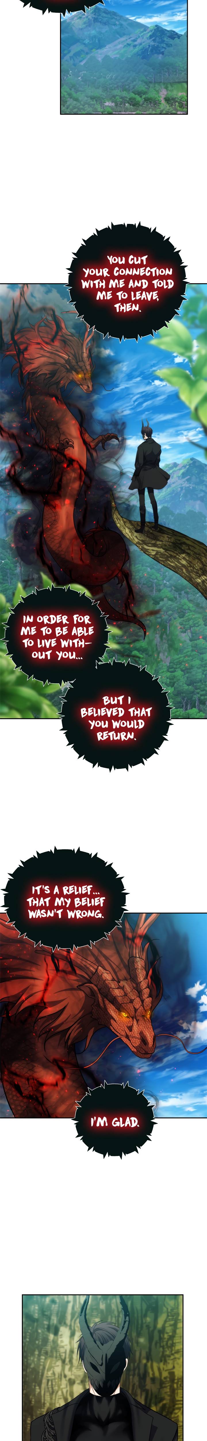 Read Ranker Who Lives A Second Time Manga Online