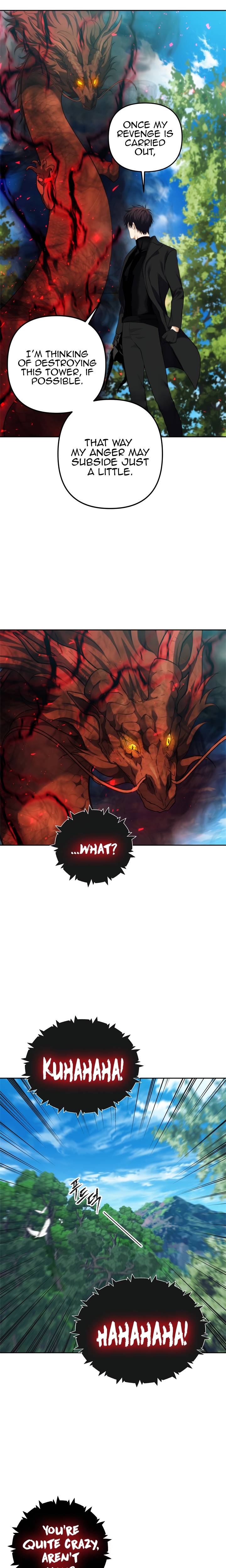 Read Ranker Who Lives A Second Time Manga Online