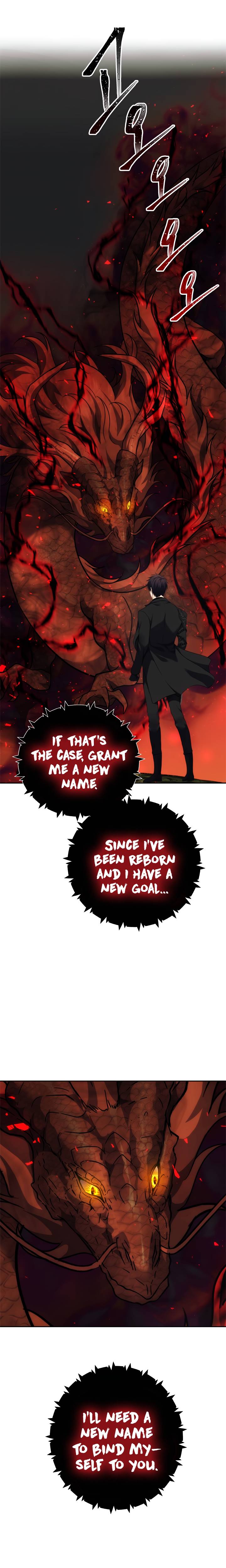 Read Ranker Who Lives A Second Time Manga Online