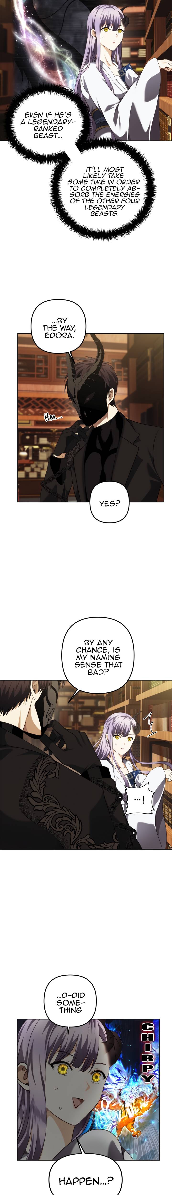 Read Ranker Who Lives A Second Time Manga Online