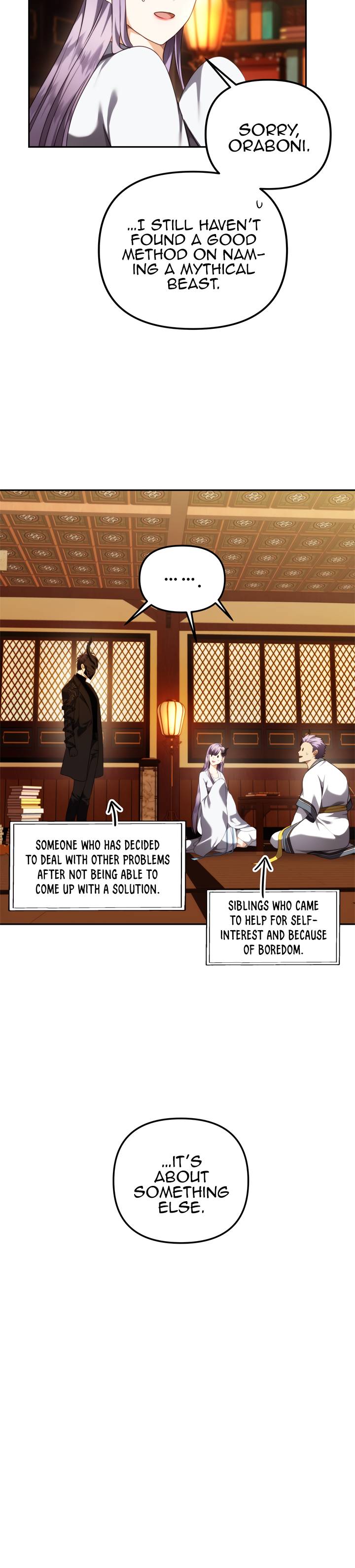 Read Ranker Who Lives A Second Time Manga Online