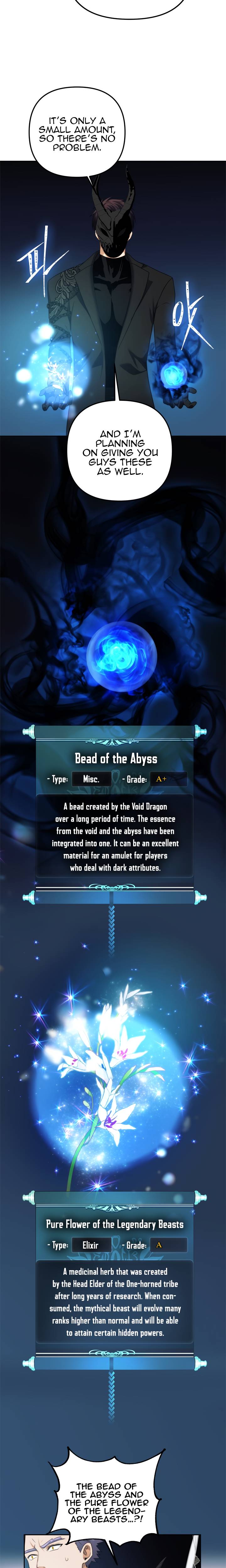 Read Ranker Who Lives A Second Time Manga Online